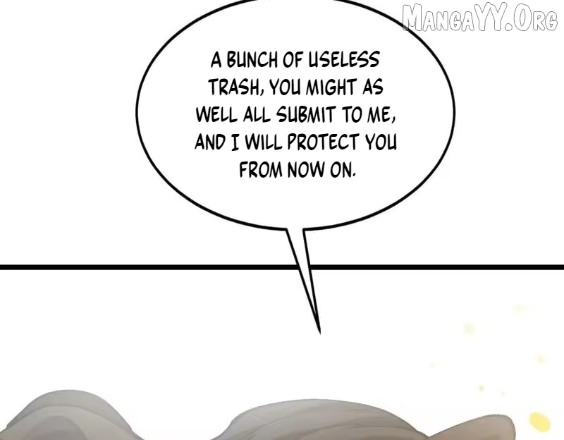 Summoning demons—I am the Abyss Chapter 61 - page 62